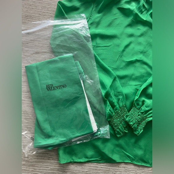 Blouse Red Valentino brand new - Picture 8 of 13